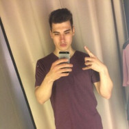 Hairdresser Владимир Moscow,Москва, Студенческая улица, 26