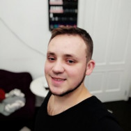 Hairdresser Богдан Стариков on Barb.pro