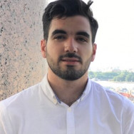 Friseur Саргис Moscow,Москва, Столярный переулок, 3к13