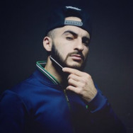 Friseur Гази Moscow,Москва, Спартаковская улица, 19с3