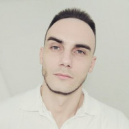 Hairdresser Сергей Moscow,Москва, Доброслободская улица, 8