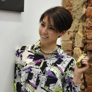 Парикмахер Юлия Королев,