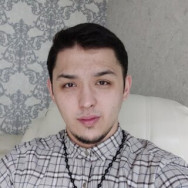 Hairdresser Савва Moscow,Москва, улица Плеханова, 24к1