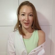 Kreator wizerunku Ирина Korolev,