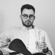 Image Stylist Александр Korolev,