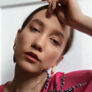 Kreator wizerunku Евгения Korolev,