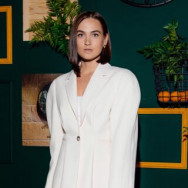 Kreator wizerunku Екатерина Korolev,