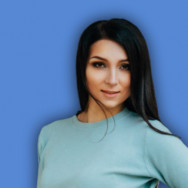 Image Stylist Елена Korolev,