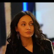 Specjalista od rzęs Мария Korolev,