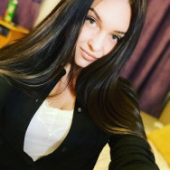 Hairdresser Кристина Исакова on Barb.pro