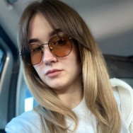 Hairdresser Екатерина Козлова on Barb.pro