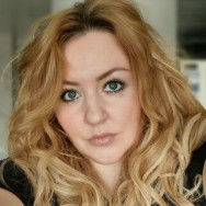 Hairdresser Ольга Виноградова on Barb.pro