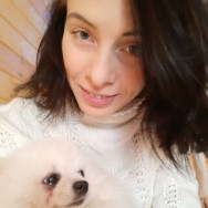 Fryzjer Татьяна Moscow,Москва, улица Бориса Галушкина, 18