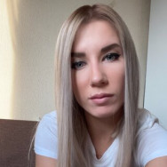 Hairdresser Анна Демченко on Barb.pro