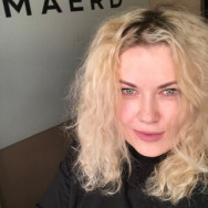 Cosmetologist Елена Korolev,