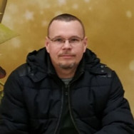 Masseur Юрий Moscow,Москва, Братиславская улица, 15к1