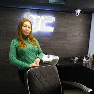 Fryzjer Наталия Moscow,Москва, метро Селигерская