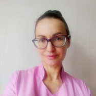 Косметолог Евгения Любимцева на Barb.pro