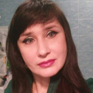Cosmetologist Елена Александровна on Barb.pro