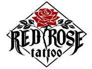 Tattoo Studio Red Rose on Barb.pro