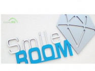 косметическое отбеливание зубов  Smile Room на Barb.pro