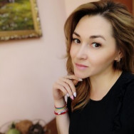 Browmaker Инна Moscow,Москва, метро Юго-Восточная