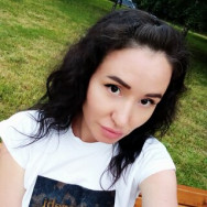 Manicurist Оля Moscow,Москва, Кунцевская улица, 1