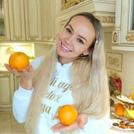 Dietitian Ольга Korolev,