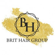Salon fryzjerski Brit Hair Group on Barb.pro