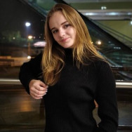 Hairdresser Мария Korolev,