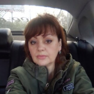 Hairdresser Татьяна Сидоркина on Barb.pro