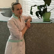 Masseur Юлия Moscow,Москва, улица Большая Полянка