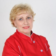 Masażysta Валентина Moscow,Москва, улица Миклухо-Маклая, 18/1