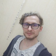 Wimpernmacher Дмитрий Moscow,Москва, Ореховый бульвар, 31