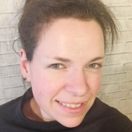 Массажист Анастасия Москва,Москва, метро Водный стадион