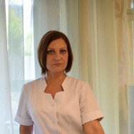 Masseur Юлия Moscow,Москва, улица 1905 года, 25