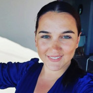 Masażysta София Korolev,