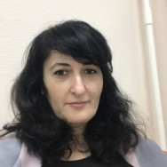 Cosmetologist Люсине Овак on Barb.pro