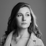 Фотограф Виктория Королев,