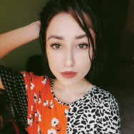 Fotograf Елизавета Korolev,