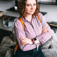 Fotograf Екатерина Korolev,Москва