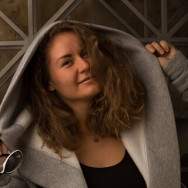 Fotograf Алиса Korolev,