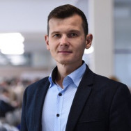 Fotograf Алексей Moscow,Москва, метро Парк культуры