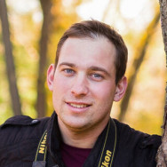 Photographer Антон Korolev,