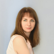 Fotograf Светлана Korolev,