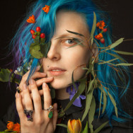 Fotograf Дарья Korolev,улица Академика Легостаева, 8