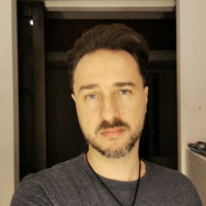 Fotograf Вадим Moscow,Москва, Бутырская улица, 17