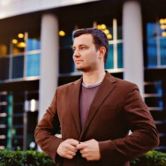 Fotograf Андрей Moscow,Москва, площадь Киевского Вокзала, 2