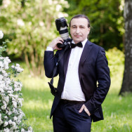 Photographer Алексей Moscow,Москва, Авиационная улица, 68к5