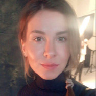 Fotograf Анна Korolev,